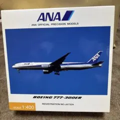 2026年最新】ana 777 300er 400/1の人気アイテム - メルカリ