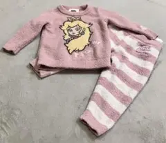 2026年最新】ジェラートピケ ピーチ姫 キッズの人気アイテム - メルカリ