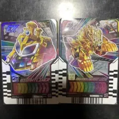 2026年最新】ライドケミートレカ ファイナルステージの人気アイテム