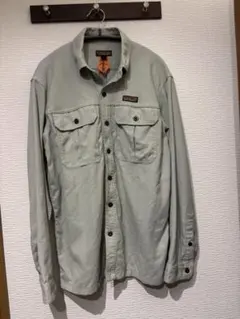 2026年最新】Patagonia パタゴニア メンズ ファリアーズシャツの人気