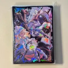 2026年最新】白き森のアステーリャ スリーブの人気アイテム - メルカリ