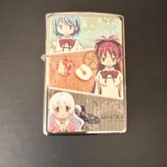 2026年最新】まどマギ zippoの人気アイテム - メルカリ