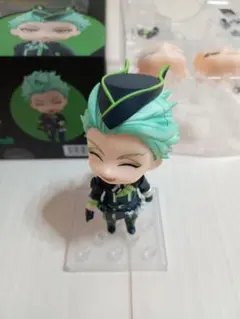 2026年最新】セベク ねんどろいどの人気アイテム - メルカリ