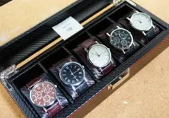 2026年最新】腕時計まとめ売りの人気アイテム - メルカリ