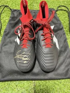 2026年最新】スパイク サイン入りの人気アイテム - メルカリ