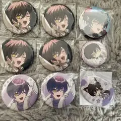 2026年最新】スノウ まほやく 缶バッジの人気アイテム - メルカリ