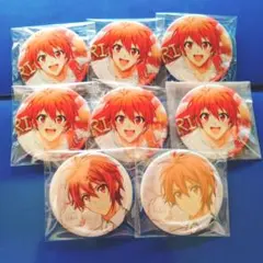 2026年最新】七瀬陸 缶バッジ sugaoの人気アイテム - メルカリ