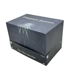 2026年最新】ドラゴンズドグマ スタチューの人気アイテム - メルカリ