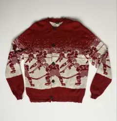 2026年最新】STEFAN cooke カーディガンの人気アイテム - メルカリ