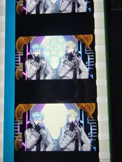 2026年最新】コマフィルム うたプリの人気アイテム - メルカリ