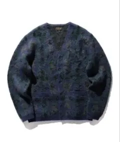 2026年最新】beams モヘアカーディガンの人気アイテム - メルカリ