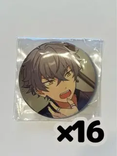 2026年最新】大神晃牙イベコレ缶バッジの人気アイテム - メルカリ