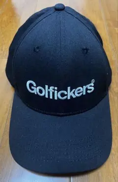 2026年最新】golfickers キャップの人気アイテム - メルカリ