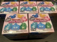 2025年最新】ドラゴンクエスト クリスタルモンスターズ ～ダイヤカット