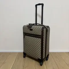 2026年最新】スーツケース グッチの人気アイテム - メルカリ