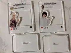 2026年最新】おにいさんずラブの人気アイテム - メルカリ