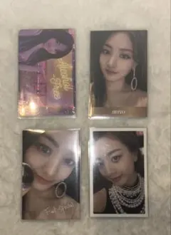 2026年最新】twice ジヒョ サインの人気アイテム - メルカリ