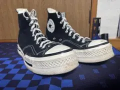 2026年最新】converse ct70 28 ブラックの人気アイテム - メルカリ