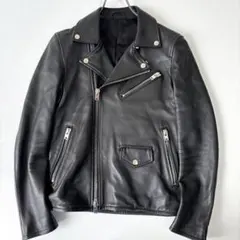 2026年最新】KAZUYUKI KUMAGAI レザージャケットの人気アイテム - メルカリ