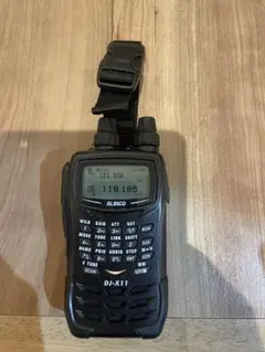 2026年最新】アルインコ Dj-X11の人気アイテム - メルカリ