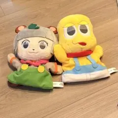 2026年最新】ぽんぽこ パペターの人気アイテム - メルカリ