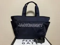2026年最新】jack bunny ジャックバニー トートの人気アイテム - メルカリ