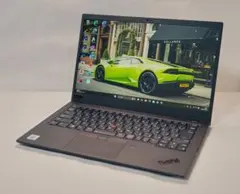 2026年最新】thinkpad x1 carbonの人気アイテム - メルカリ