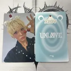 2026年最新】xlov ヒョンの人気アイテム - メルカリ