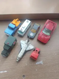 2026年最新】トミカ 昭和の人気アイテム - メルカリ