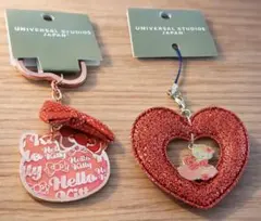 2026年最新】キティちゃんUSJ限定ストラップの人気アイテム - メルカリ