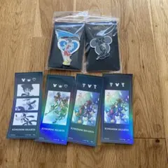 2026年最新】キングダムハーツ ロフトの人気アイテム - メルカリ