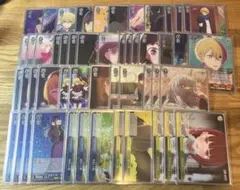 2026年最新】ヴァイスシュヴァルツ 推しの子 デッキの人気アイテム