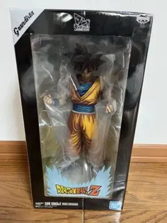 2026年最新】グランディスタ 孫悟空 マンガディメンションズの人気