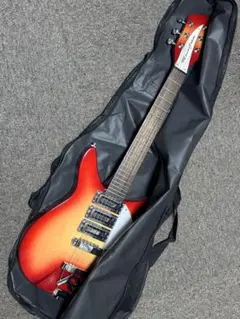 2026年最新】rickenbacker 320の人気アイテム - メルカリ