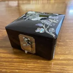 2026年最新】螺鈿 宝石箱の人気アイテム - メルカリ