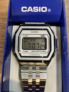 2026年最新】casio a1000の人気アイテム - メルカリ