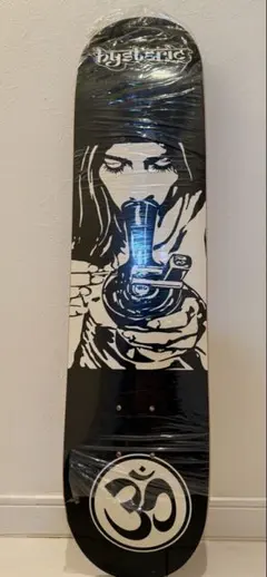 2026年最新】非売品 ヒステリックグラマー スケボーの人気アイテム