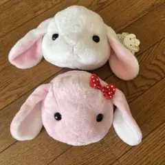 2026年最新】ぽてうさろっぴー ポシェットの人気アイテム - メルカリ