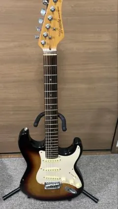 2026年最新】ストラトキャスター ジャンクの人気アイテム - メルカリ