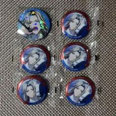 2026年最新】礼光 缶バッジの人気アイテム - メルカリ