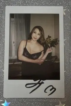 2026年最新】直筆サイン チェキの人気アイテム - メルカリ