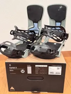 2026年最新】バートンカーテルの人気アイテム - メルカリ