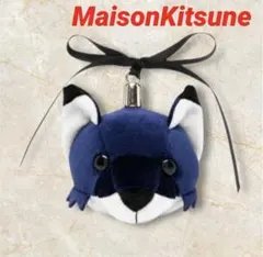 2026年最新】maison kitsune キーホルダーの人気アイテム - メルカリ