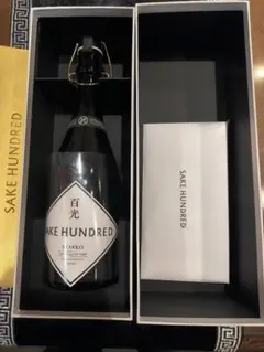 2026年最新】Sake hundred 百光の人気アイテム - メルカリ