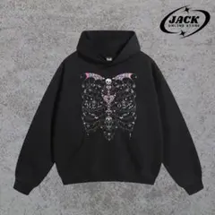 2026年最新】ec melodi パーカーの人気アイテム - メルカリ