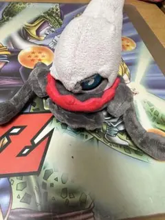 2026年最新】ダークライ ぬいぐるみの人気アイテム - メルカリ