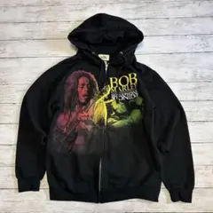 2026年最新】ボブマーリー パーカーの人気アイテム - メルカリ