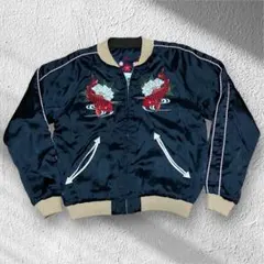 2026年最新】クロップドヘッズ スカジャンの人気アイテム - メルカリ