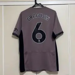 2026年最新】トッテナムユニフォームの人気アイテム - メルカリ