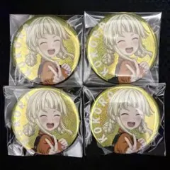 2026年最新】弦巻こころ 缶バッジの人気アイテム - メルカリ